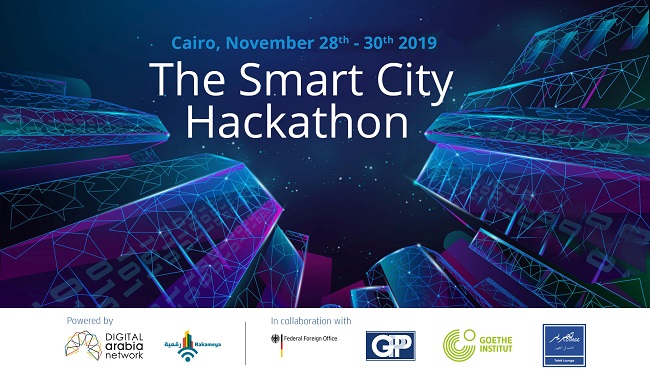 Smart Parking System